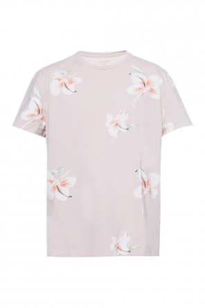 'lily crew' t-shirt, zdjęcie 1 'lily crew' t-shirt od AllSaints